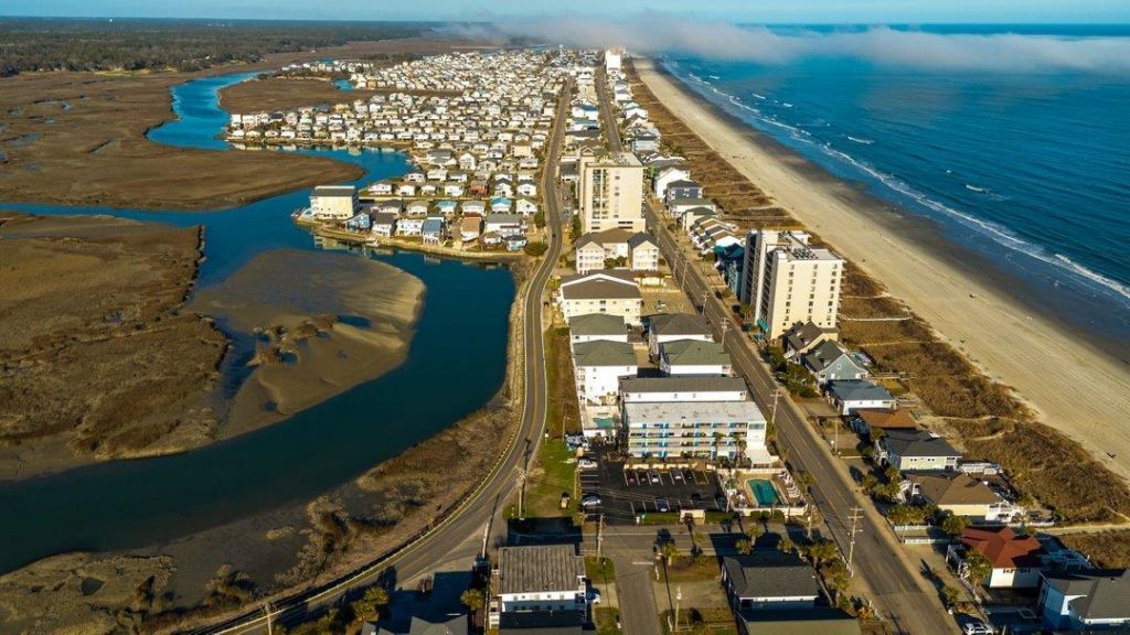 3901 N Ocean Blvd. Photo 4