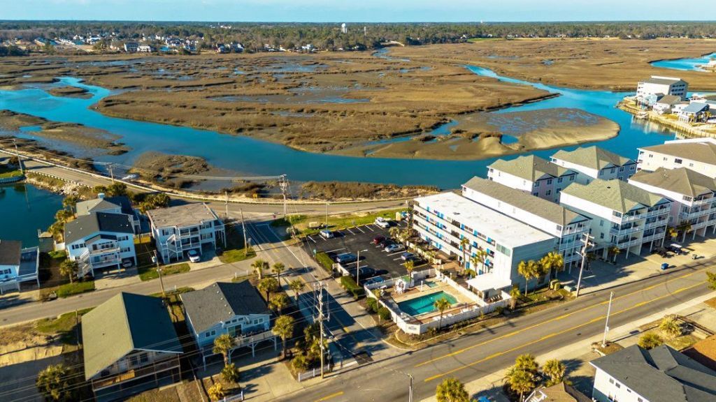 3901 N Ocean Blvd. Photo 5