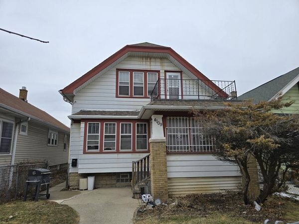 4109 N 23rd STREET, Unit 4109A, Milwaukee, WI 53209
