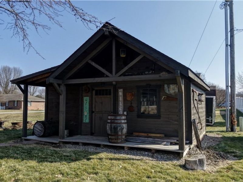 627 Chestnut Street, West Lafayette, OH 43805 Photo 34