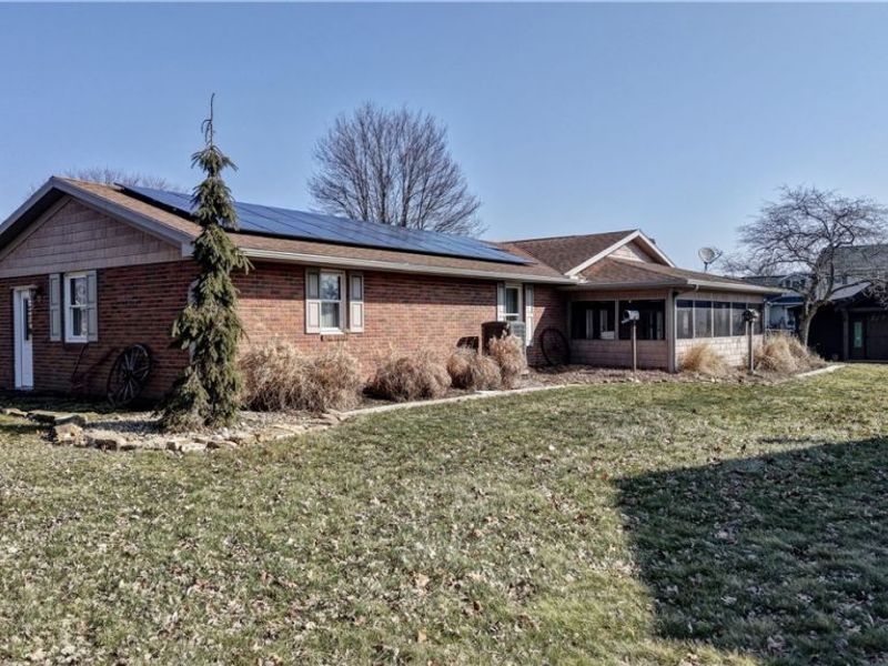 627 Chestnut Street, West Lafayette, OH 43805 Photo 36