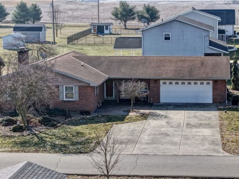 627 Chestnut Street, West Lafayette, OH 43805 Photo 39