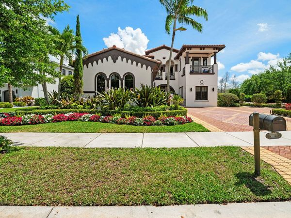 9650 Eden Manor, Parkland, FL 33076