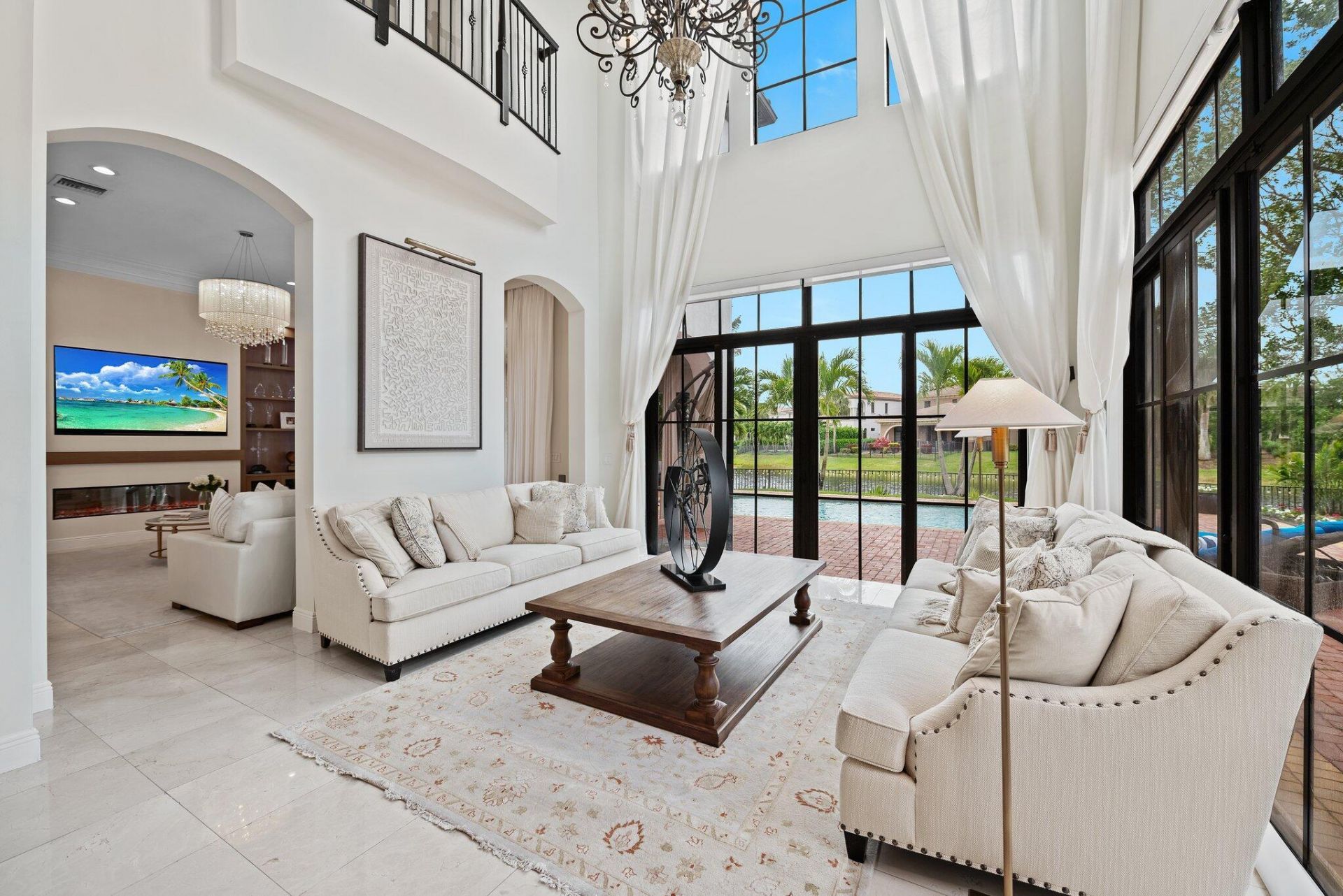 9650 Eden Manor, Parkland, FL 33076 Photo