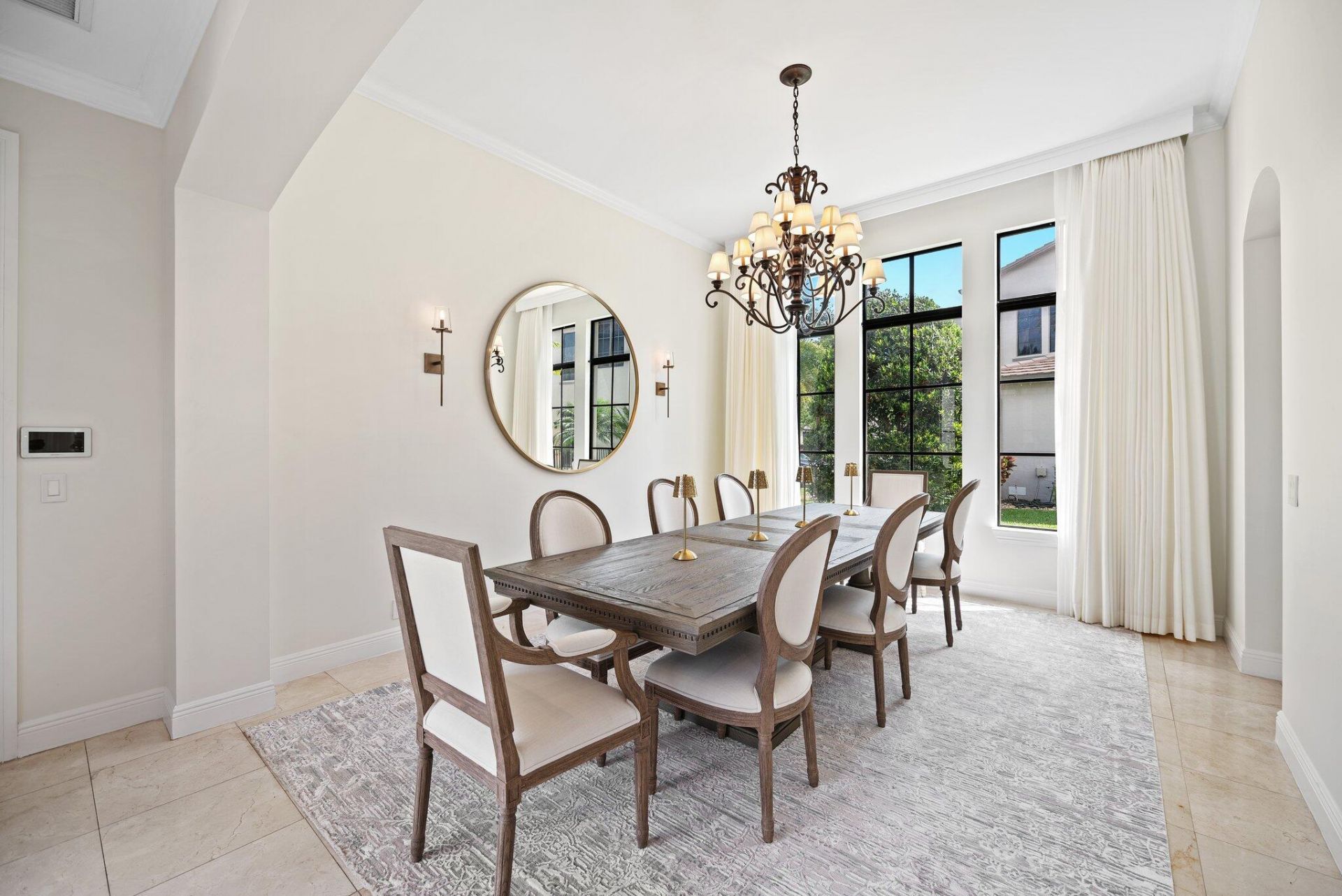 9650 Eden Manor, Parkland, FL 33076 Photo