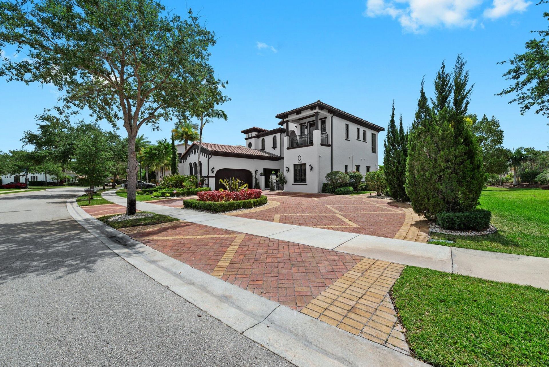 9650 Eden Manor, Parkland, FL 33076 Photo