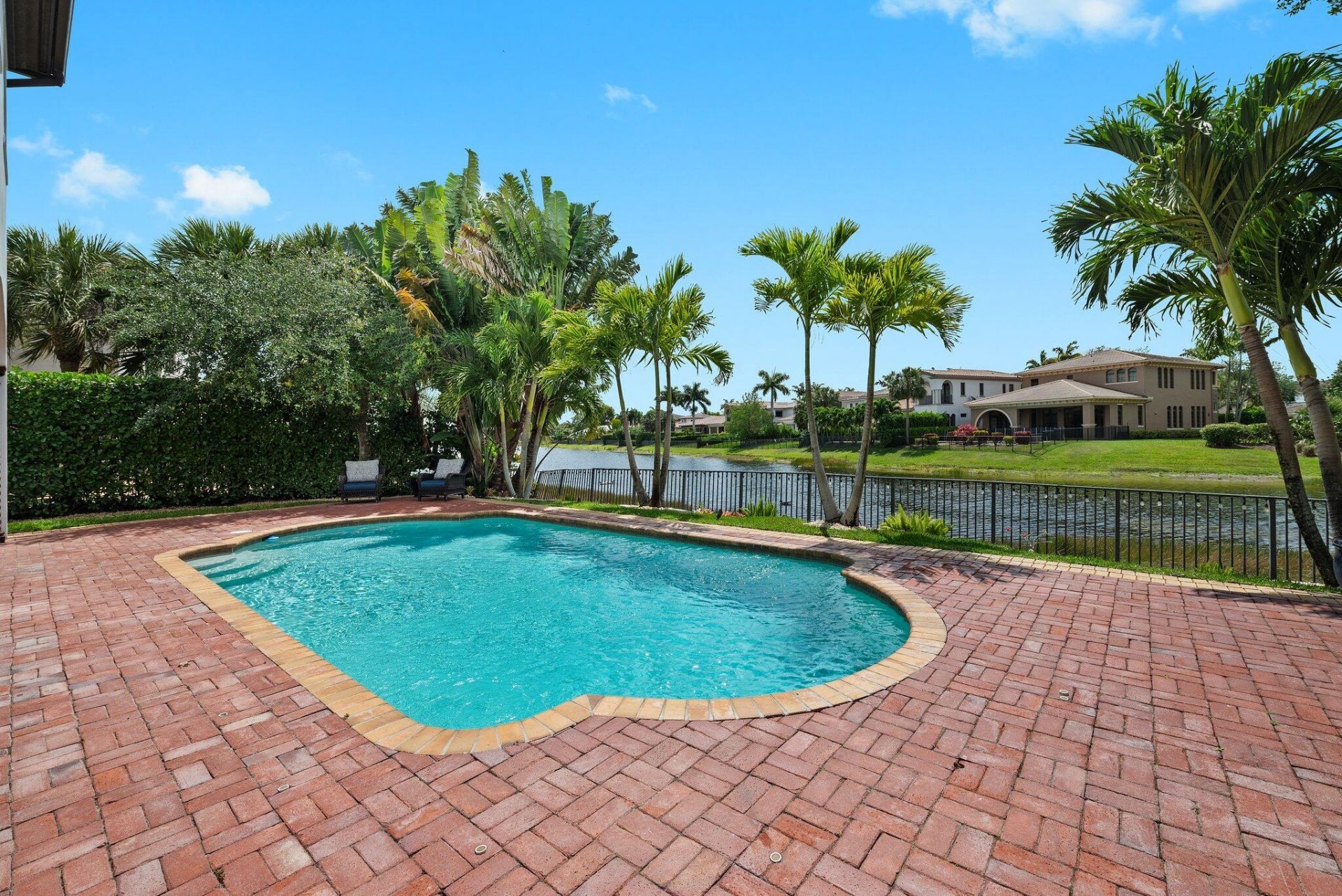 9650 Eden Manor, Parkland, FL 33076 Photo