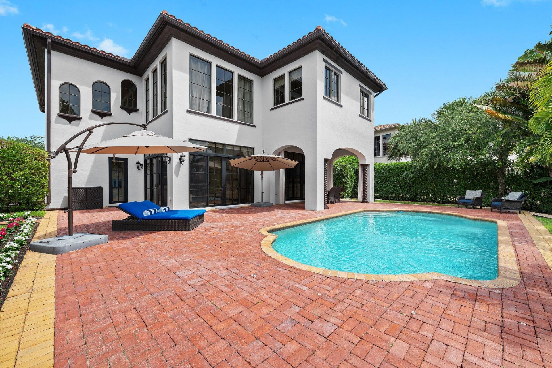 9650 Eden Manor, Parkland, FL 33076 Photo