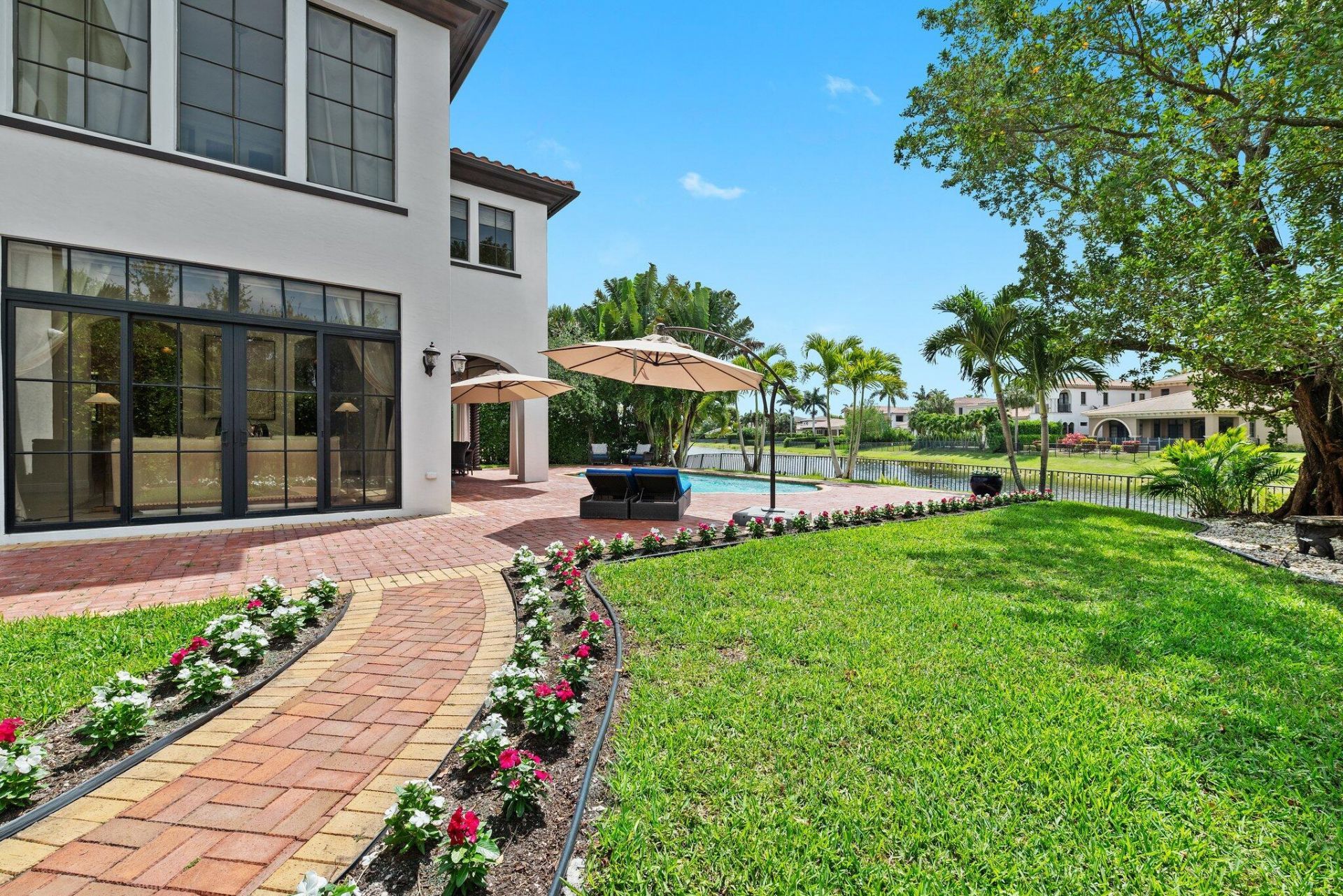 9650 Eden Manor, Parkland, FL 33076 Photo