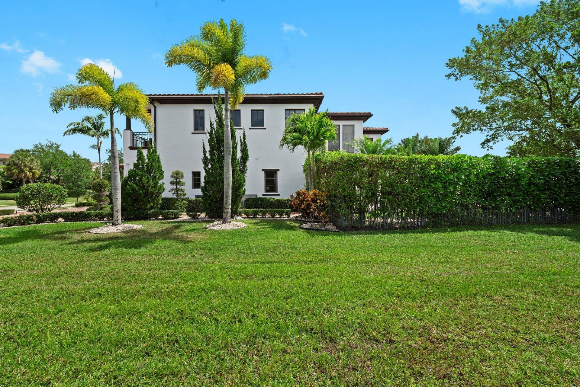 9650 Eden Manor, Parkland, FL 33076 Photo