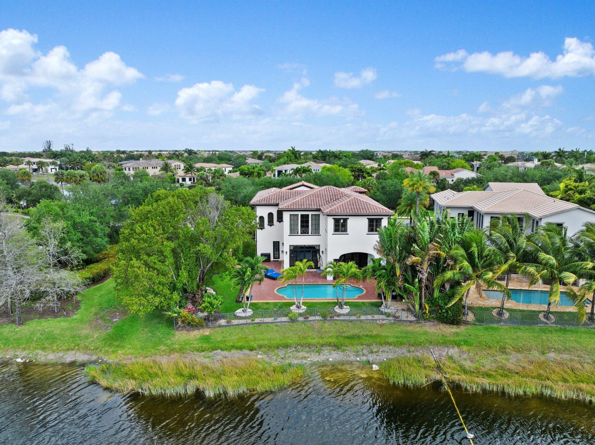 9650 Eden Manor, Parkland, FL 33076 Photo