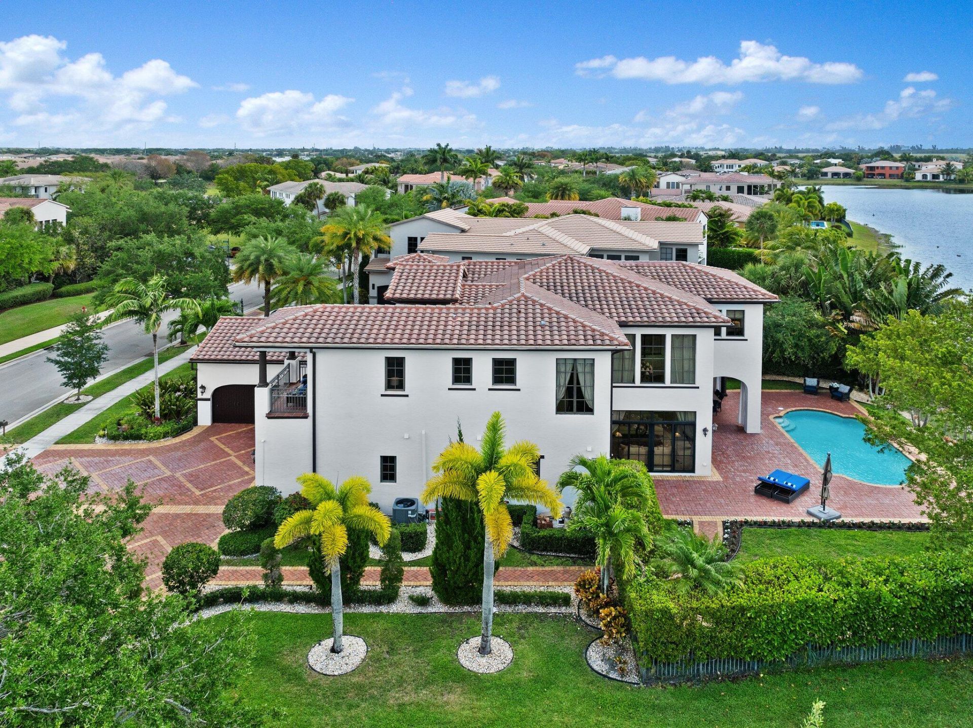 9650 Eden Manor, Parkland, FL 33076 Photo