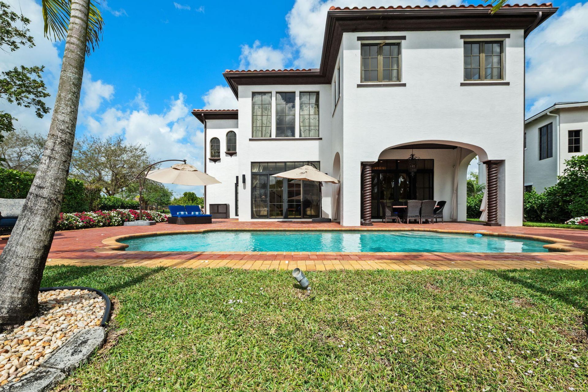 9650 Eden Manor, Parkland, FL 33076 Photo