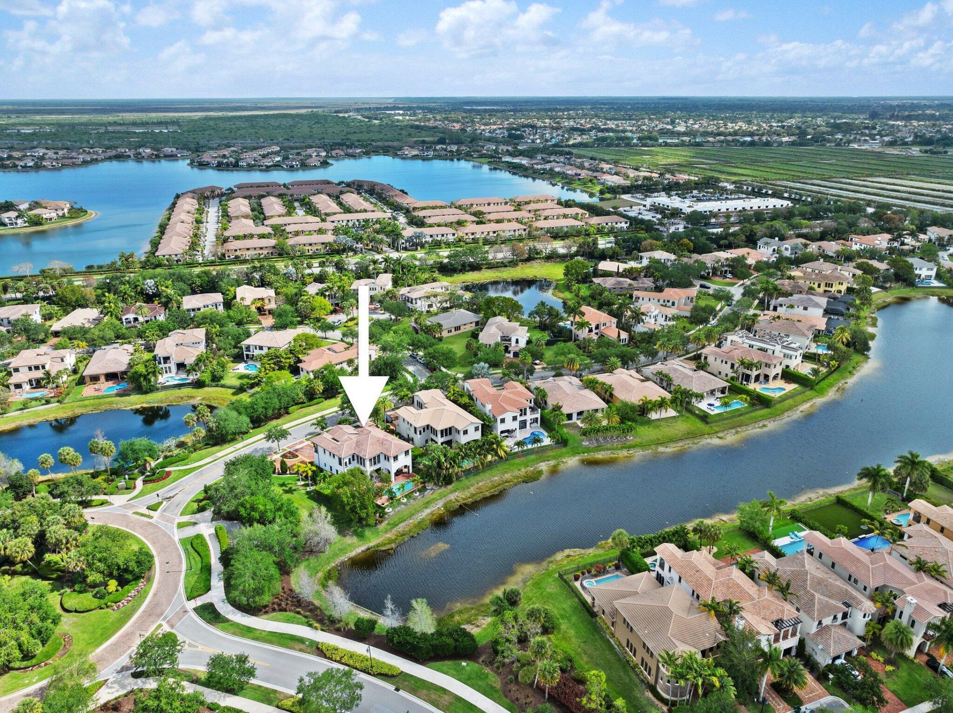 9650 Eden Manor, Parkland, FL 33076 Photo