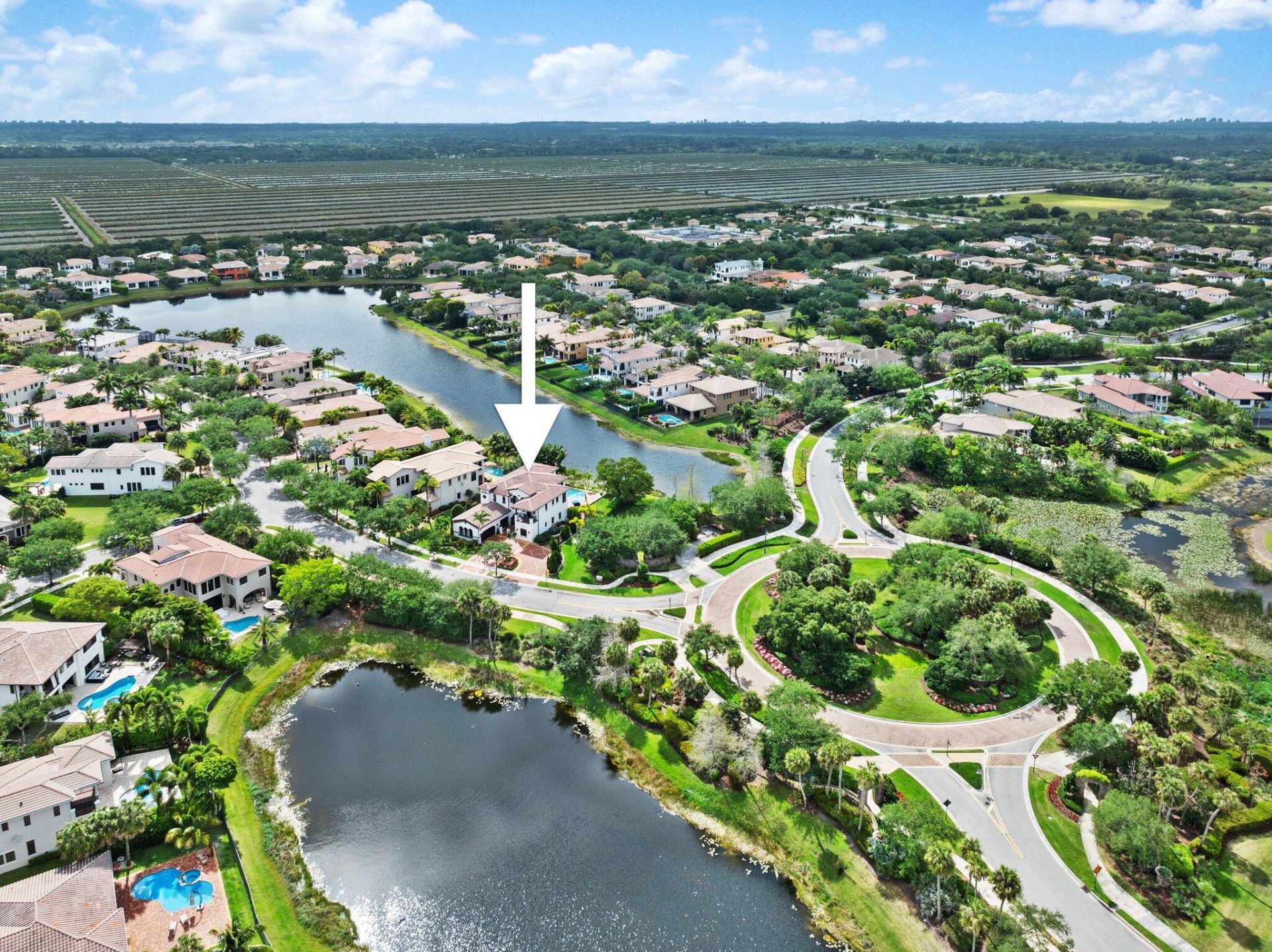 9650 Eden Manor, Parkland, FL 33076 Photo