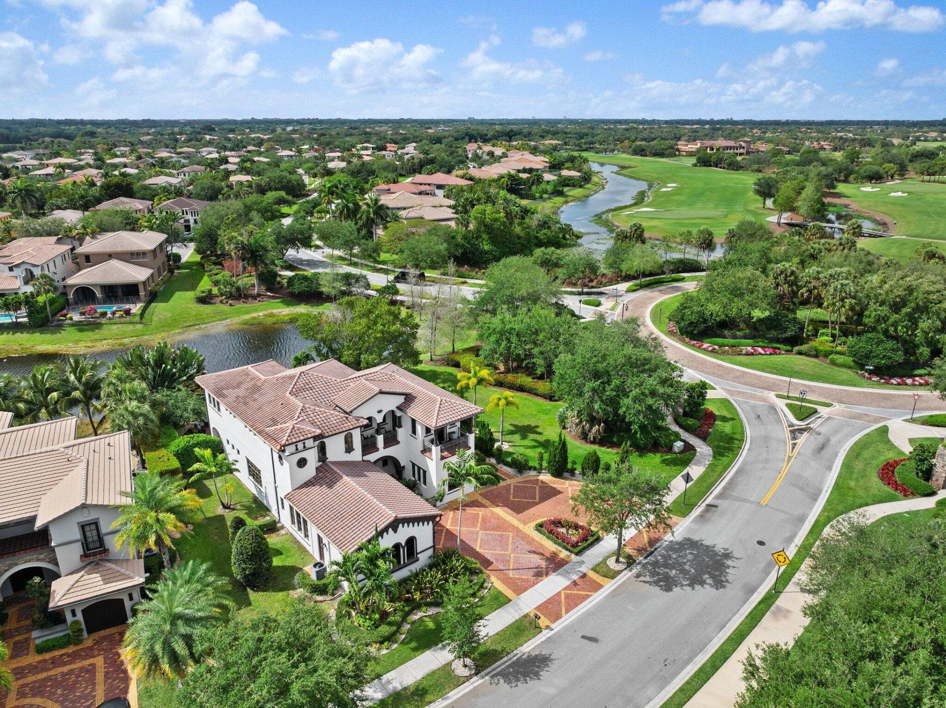 9650 Eden Manor, Parkland, FL 33076 Photo