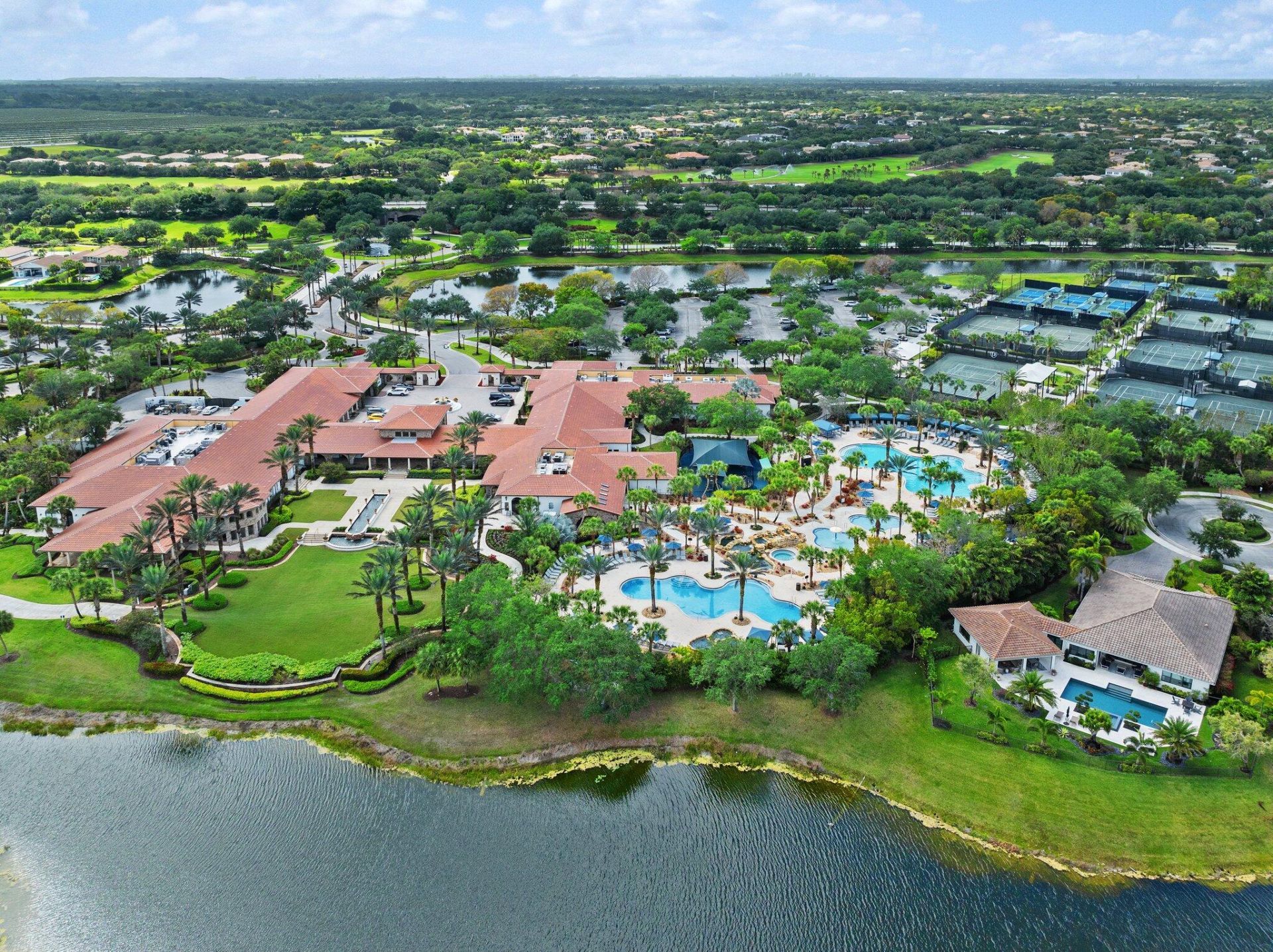 9650 Eden Manor, Parkland, FL 33076 Photo