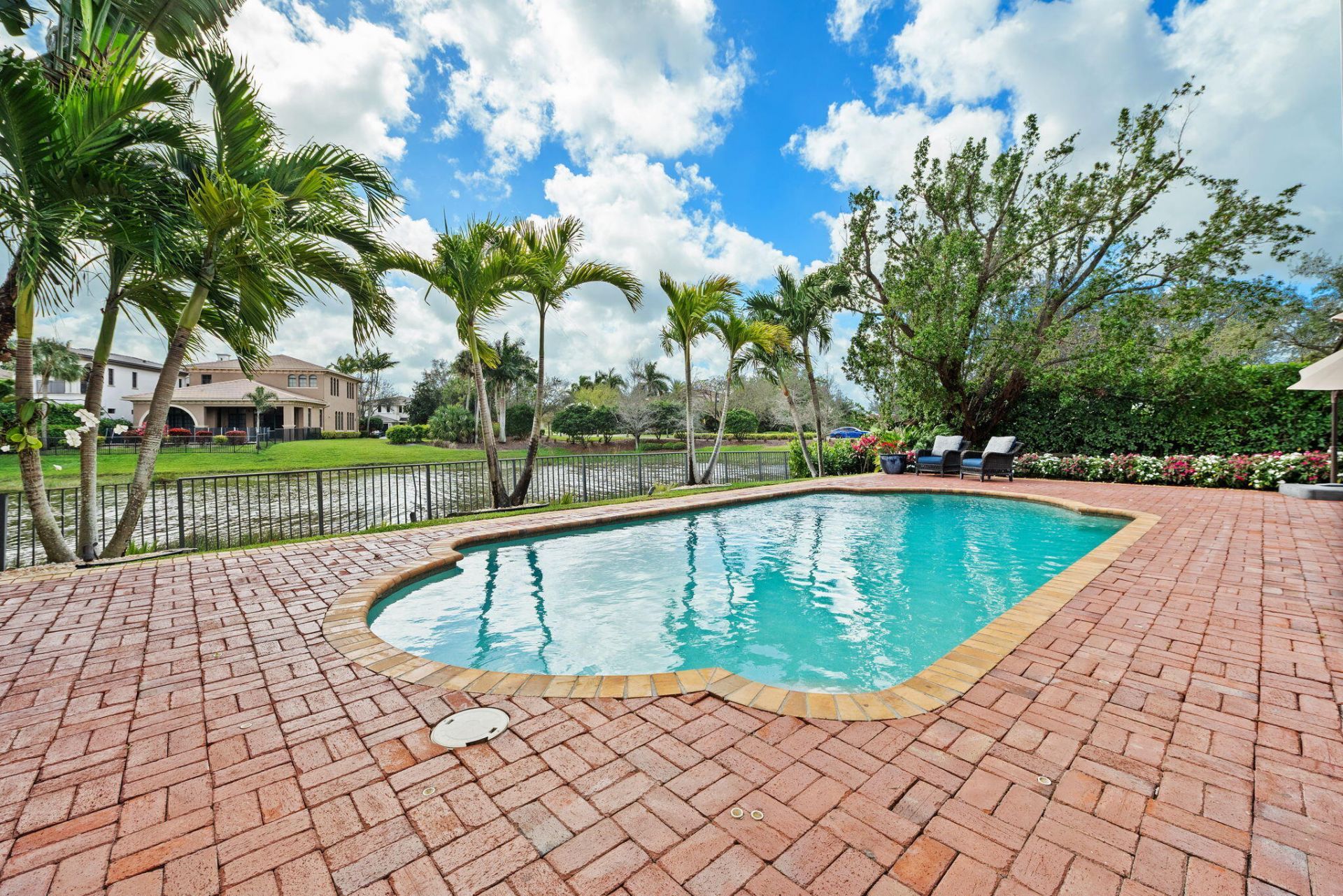 9650 Eden Manor, Parkland, FL 33076 Photo