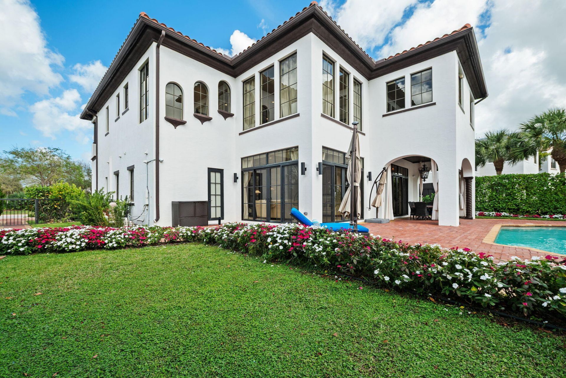 9650 Eden Manor, Parkland, FL 33076 Photo