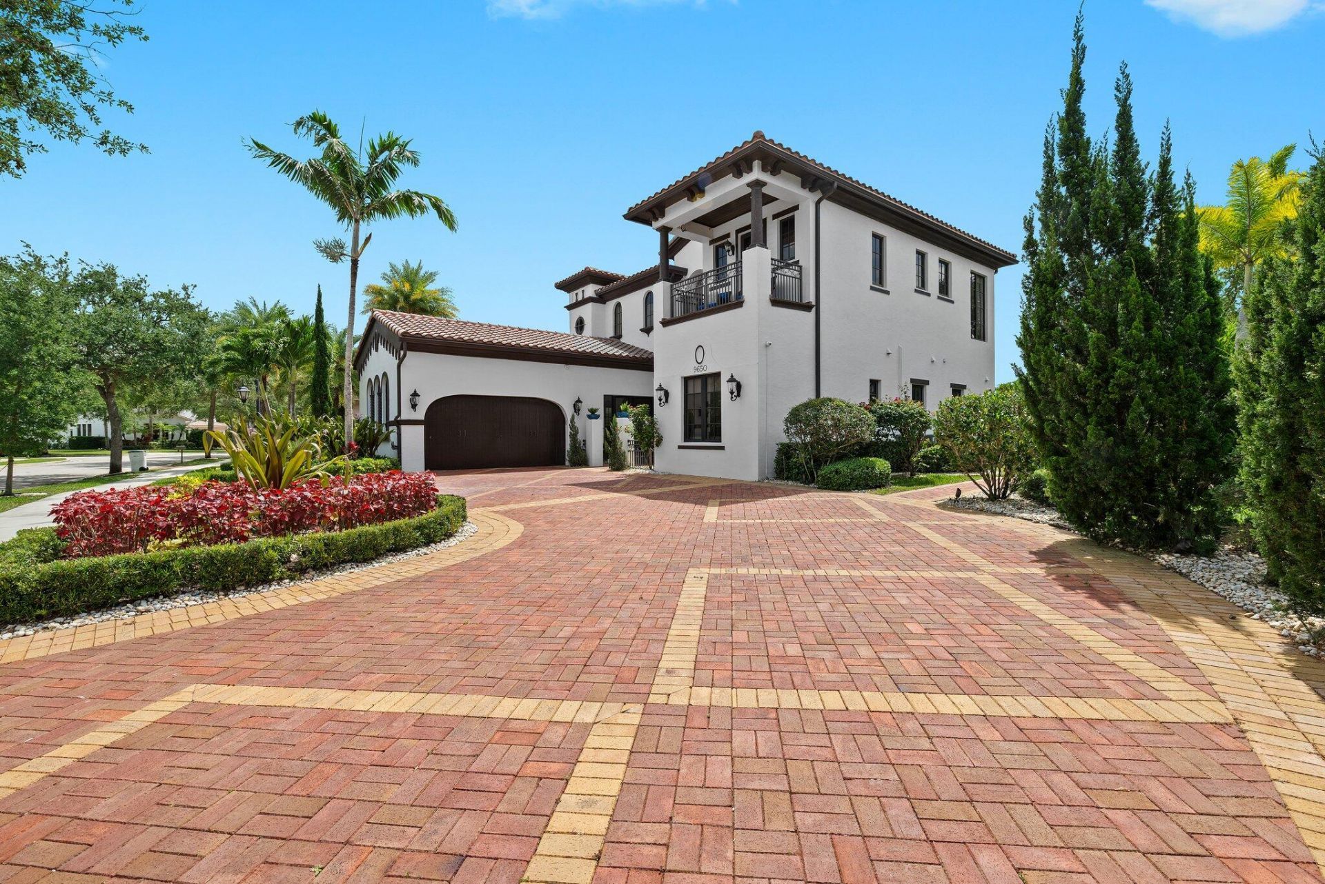 9650 Eden Manor, Parkland, FL 33076 Photo