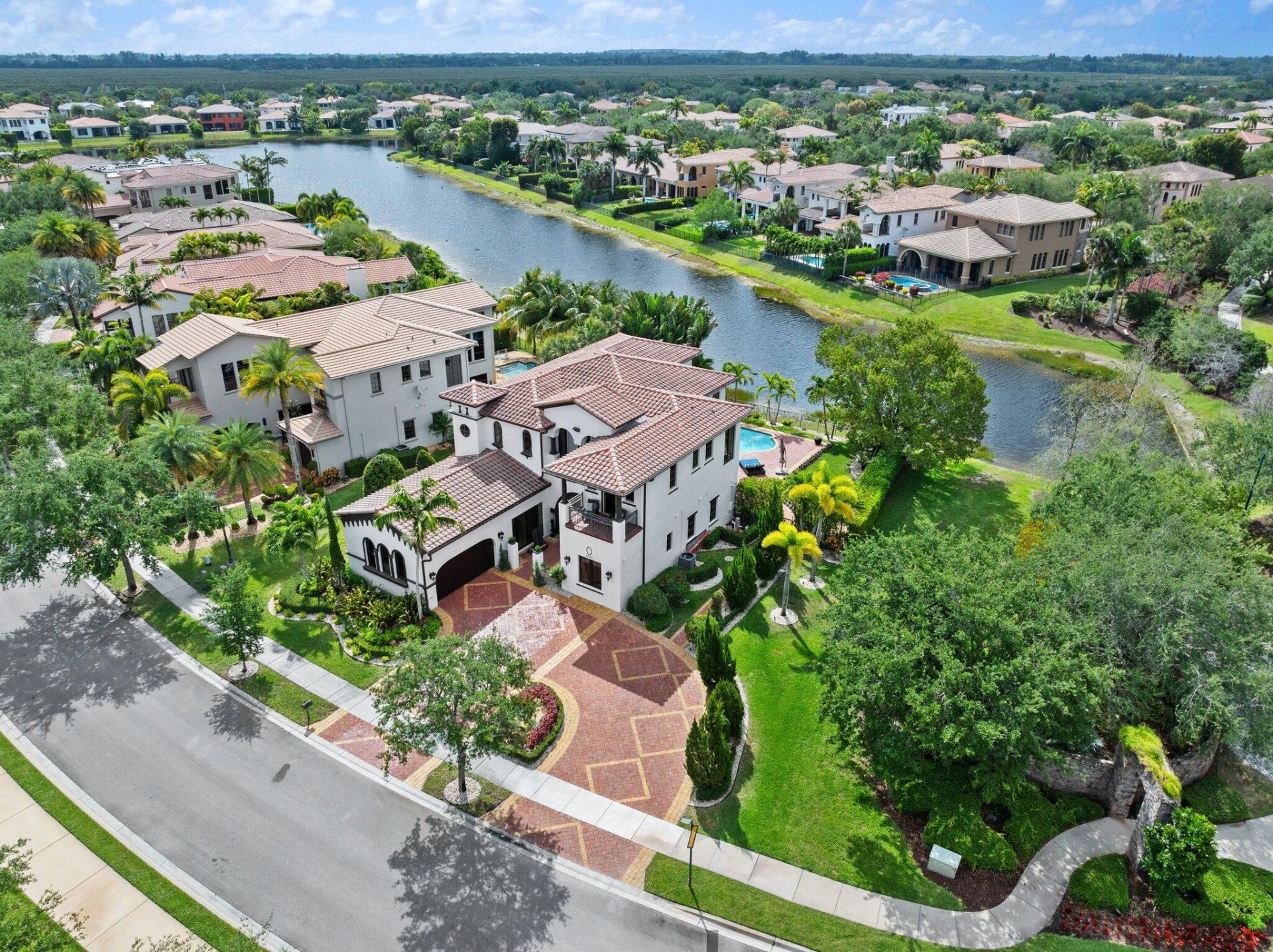 9650 Eden Manor, Parkland, FL 33076 Photo