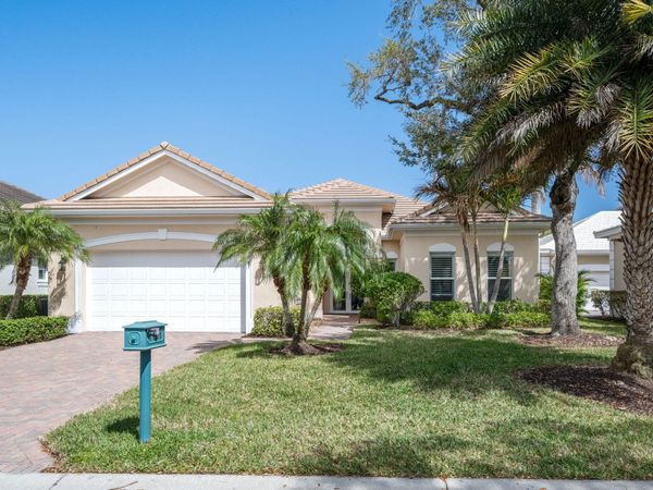 1101 River Wind Circle, Vero Beach, FL 32967