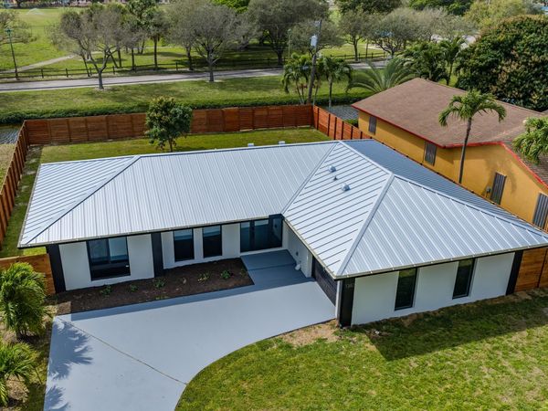 1382 N Mangonia Drive, West Palm Beach, FL 33401