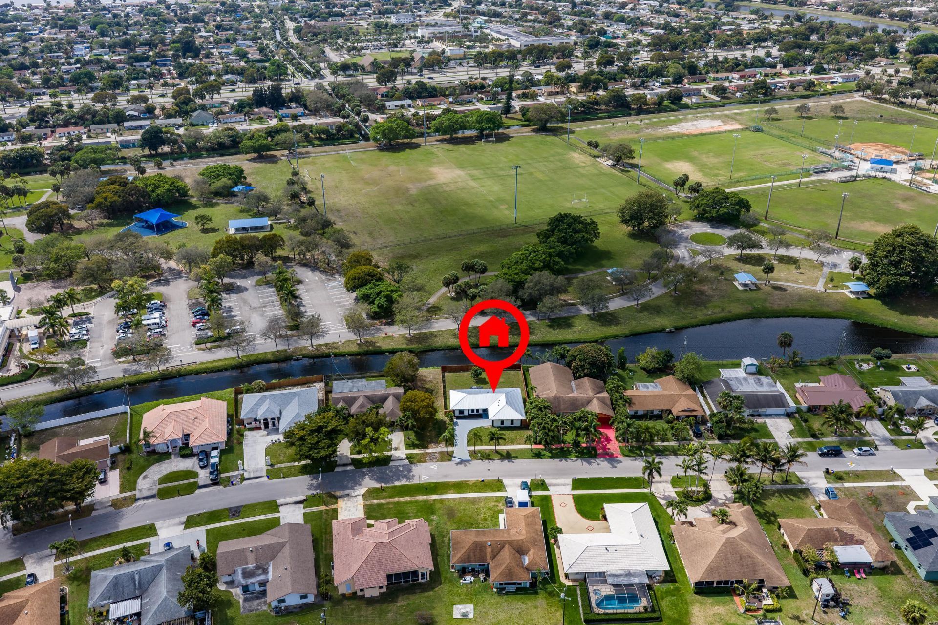 1382 N Mangonia Drive, West Palm Beach, FL 33401 Photo