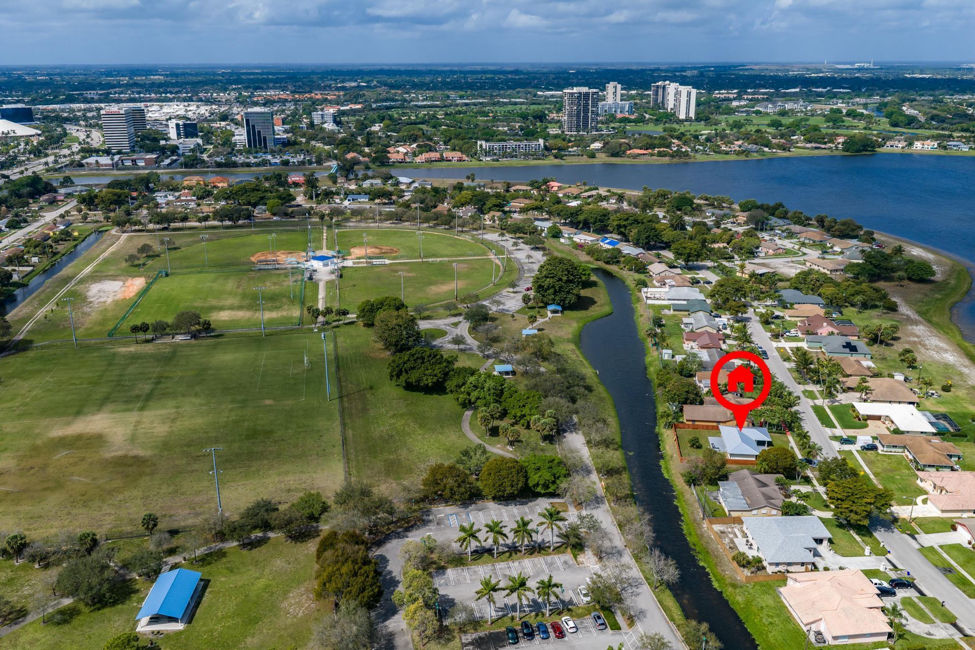 1382 N Mangonia Drive, West Palm Beach, FL 33401 Photo