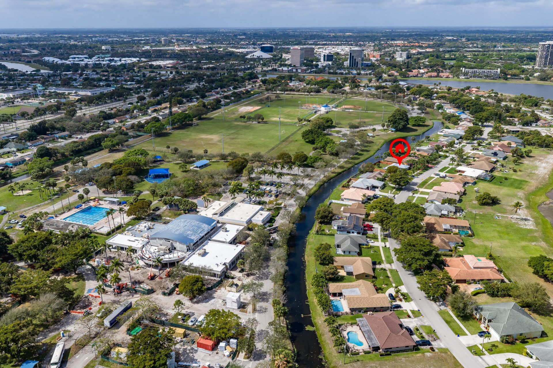 1382 N Mangonia Drive, West Palm Beach, FL 33401 Photo