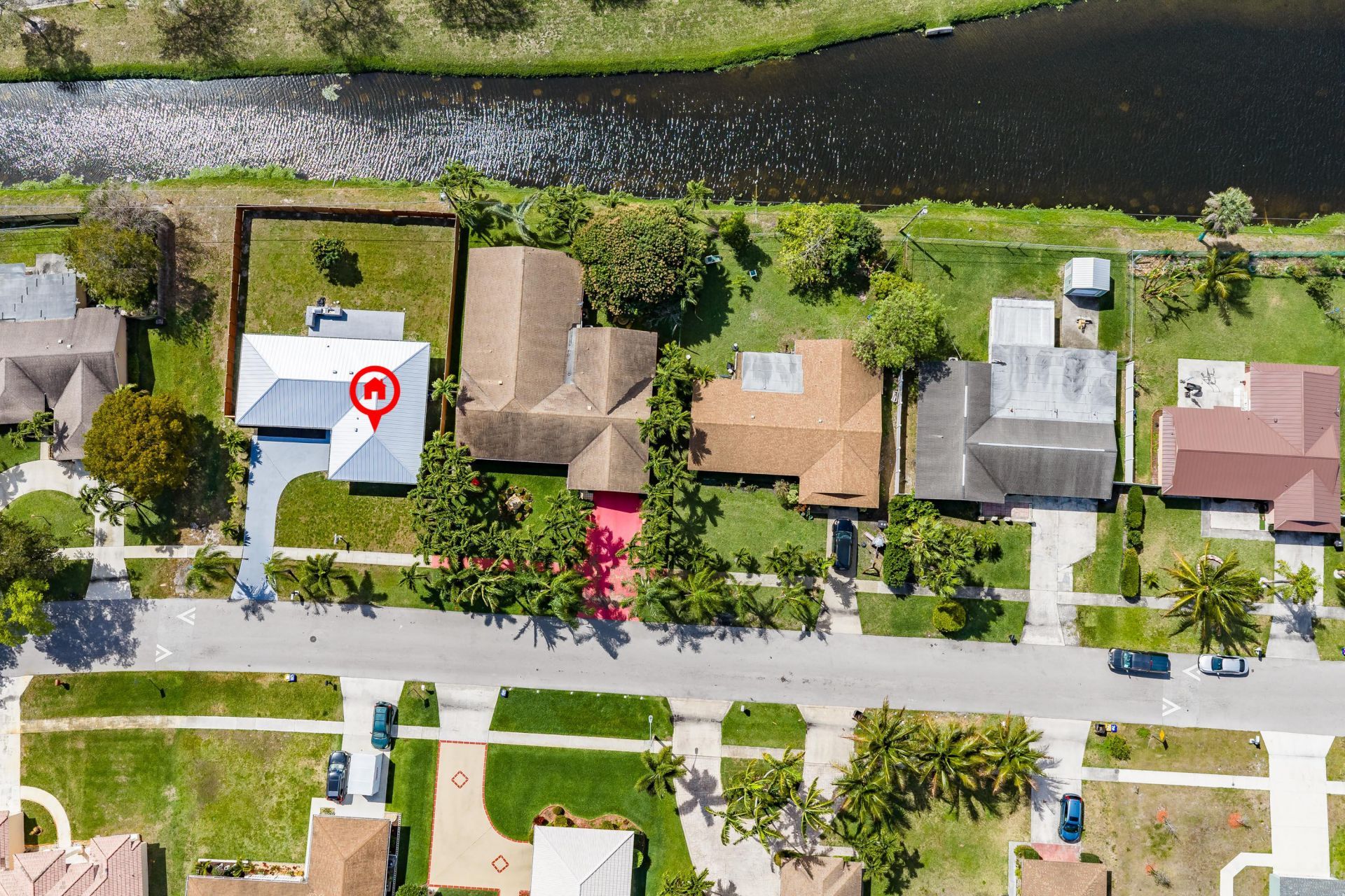 1382 N Mangonia Drive, West Palm Beach, FL 33401 Photo