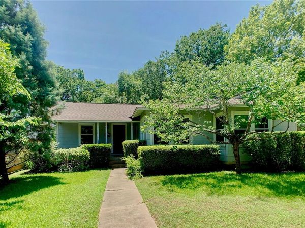 5010 Shoalwood Ave, Austin, TX 78756