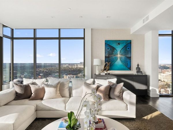 501 West Ave, Unit 3304, Austin, TX 78701