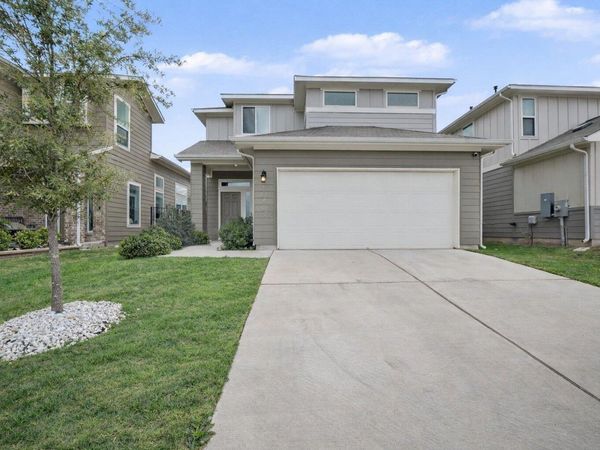 10807 Sentinel DR, Austin, TX 78747