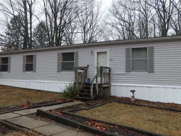 463 Skylare Dr, Prospect, PA 16052