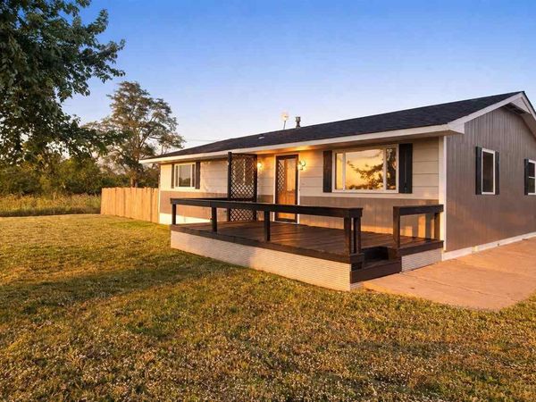 26100 County Road 60, Orlando, OK 73073