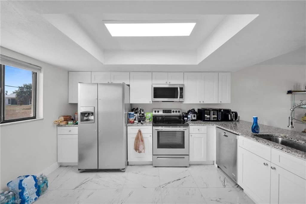 4516 Santa Barbara Blvd , Unit 3, Cape Coral, FL 33914 Photo