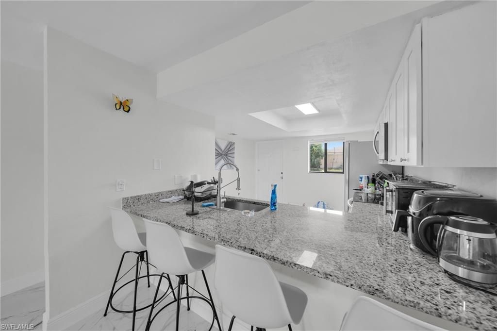 4516 Santa Barbara Blvd , Unit 3, Cape Coral, FL 33914 Photo