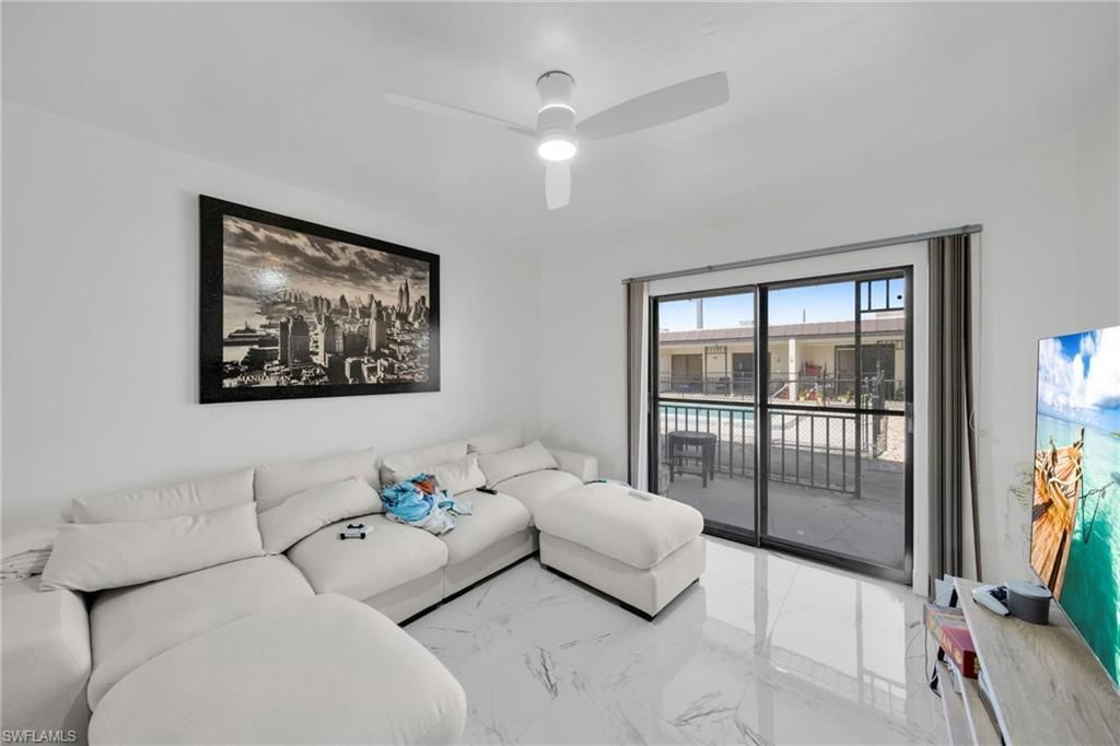 4516 Santa Barbara Blvd , Unit 3, Cape Coral, FL 33914 Photo