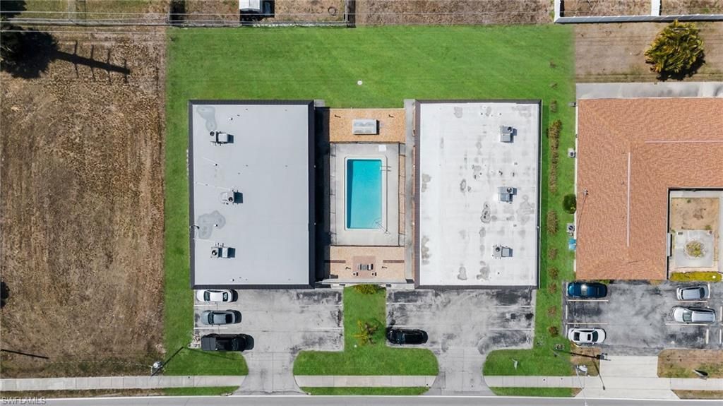 4516 Santa Barbara Blvd , Unit 3, Cape Coral, FL 33914 Photo