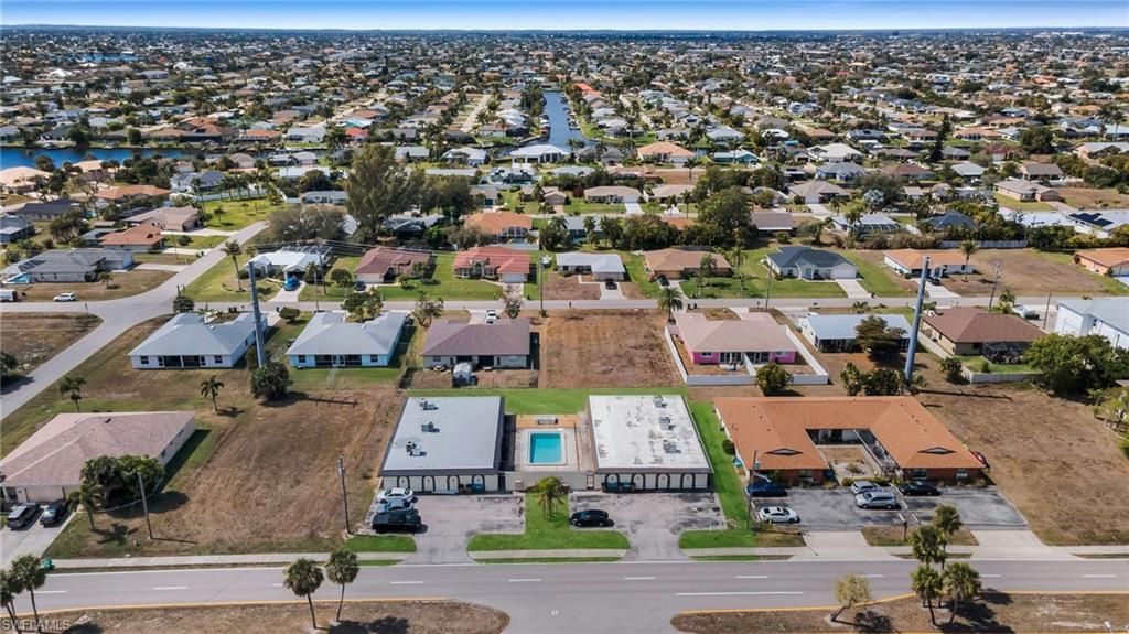 4516 Santa Barbara Blvd , Unit 3, Cape Coral, FL 33914 Photo