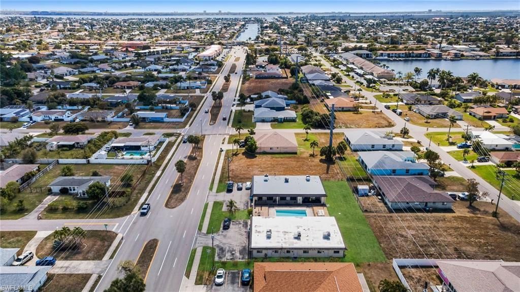 4516 Santa Barbara Blvd , Unit 3, Cape Coral, FL 33914 Photo