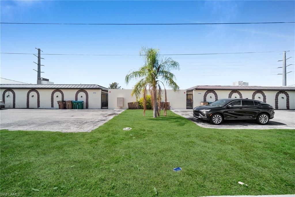 4516 Santa Barbara Blvd , Unit 3, Cape Coral, FL 33914 Photo