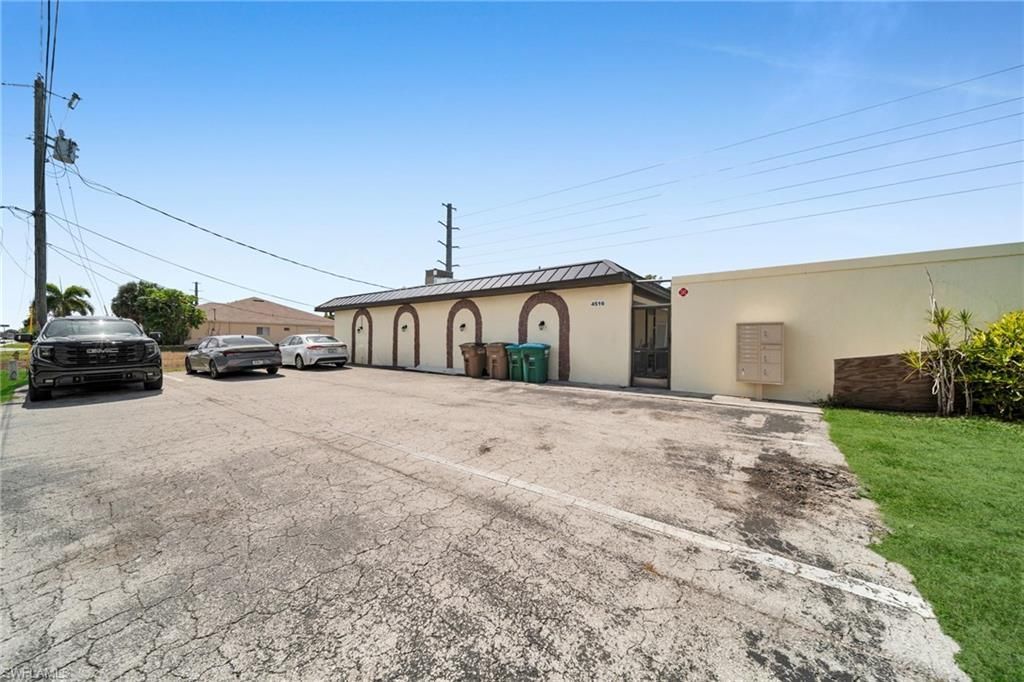 4516 Santa Barbara Blvd , Unit 3, Cape Coral, FL 33914 Photo