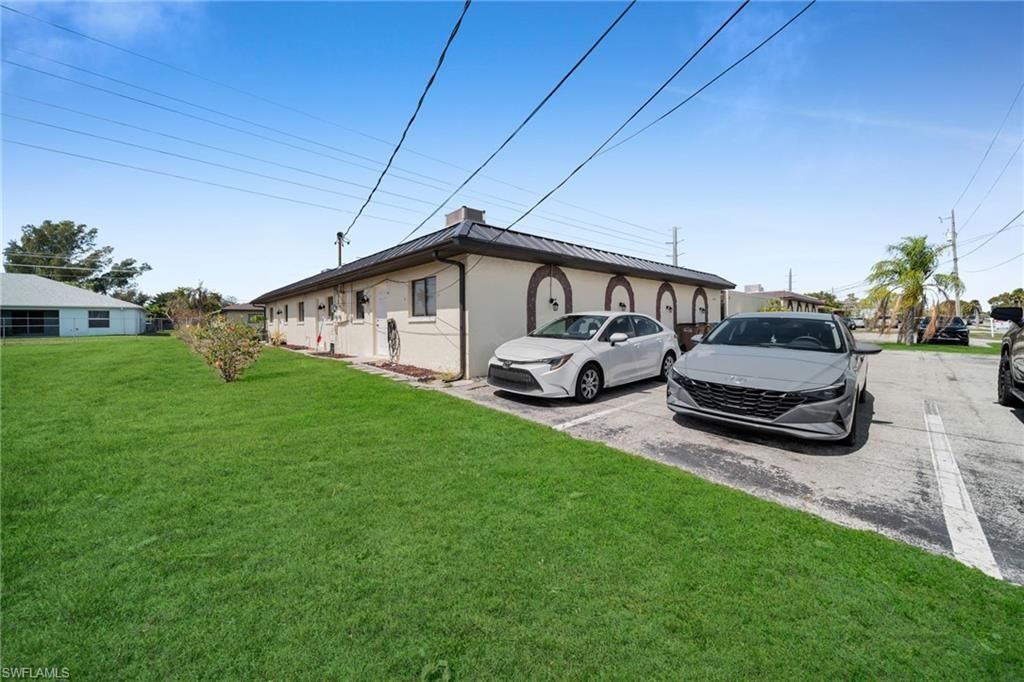 4516 Santa Barbara Blvd , Unit 3, Cape Coral, FL 33914 Photo