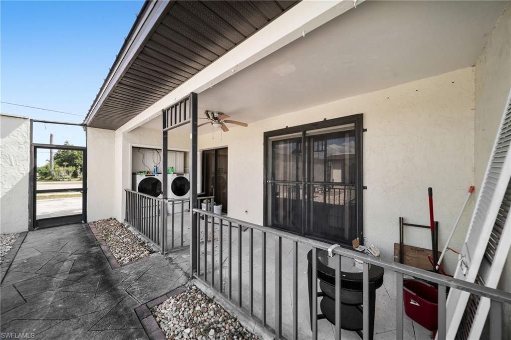 4516 Santa Barbara Blvd , Unit 3, Cape Coral, FL 33914 Photo