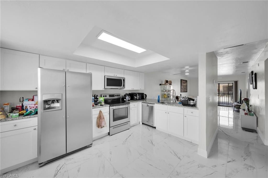 4516 Santa Barbara Blvd , Unit 3, Cape Coral, FL 33914 Photo