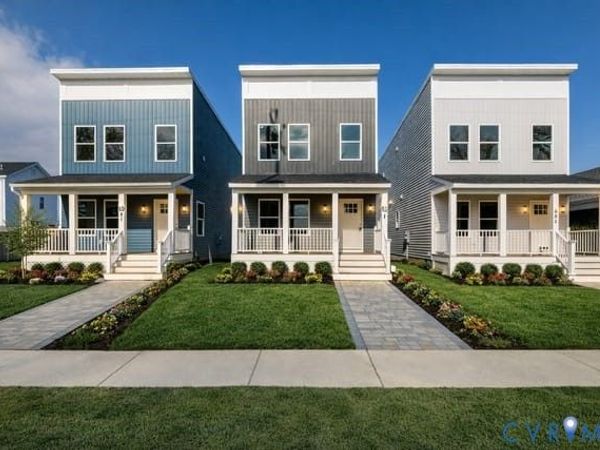 608 Cheatwood Avenue , Richmond, VA 23222