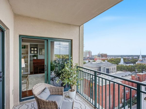 121 N Monroe St. #1107, Tallahassee, FL 32301