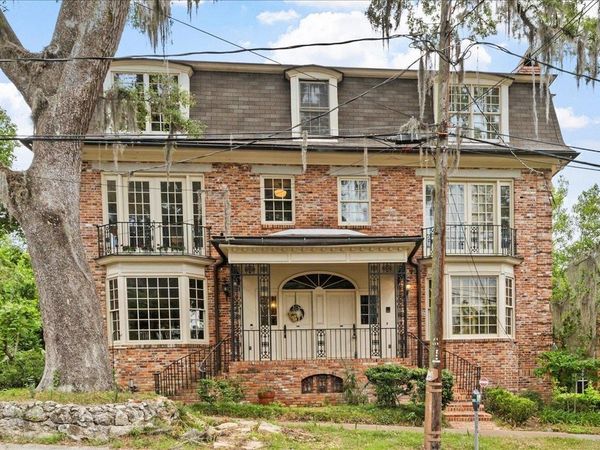 111 S Gadsden Street , Unit 1, Tallahassee, FL 32301